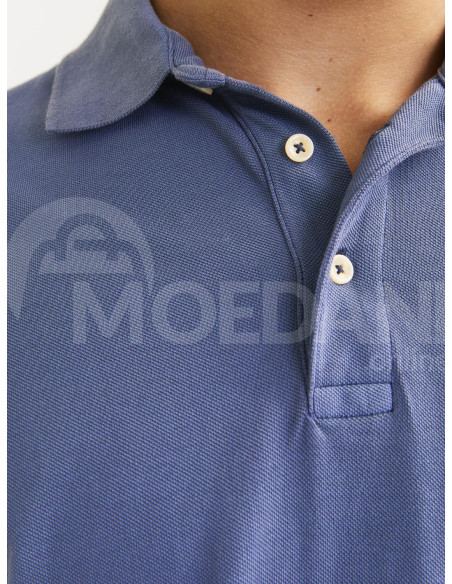 Jack & Jones - JPRBLUWILLIAM WASH SS POLO Tbilisi - photo 5