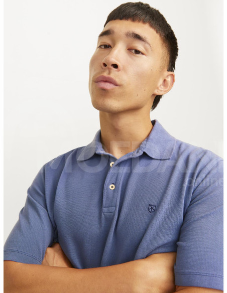 Jack & Jones - JPRBLUWILLIAM WASH SS POLO Tbilisi - photo 3