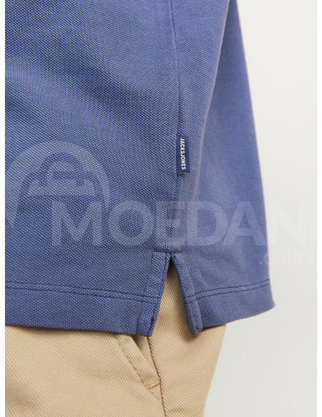 Jack & Jones - JPRBLUWILLIAM WASH SS POLO Tbilisi - photo 6