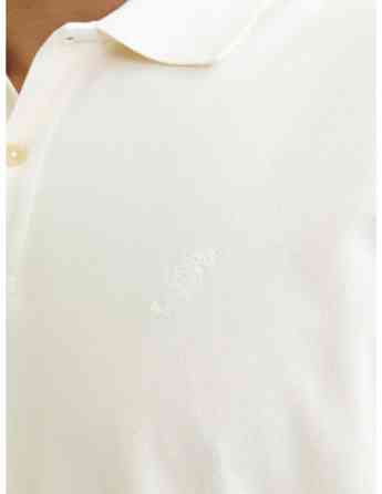 Jack & Jones - JPRBLUWILLIAM WASH SS POLO Tbilisi