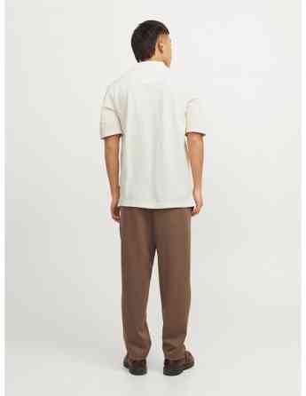 Jack & Jones - JPRBLUWILLIAM WASH SS POLO Tbilisi