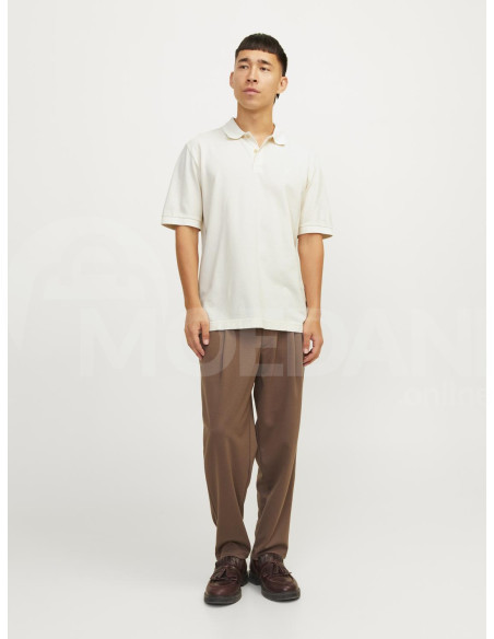 Jack & Jones - JPRBLUWILLIAM WASH SS POLO Tbilisi - photo 4
