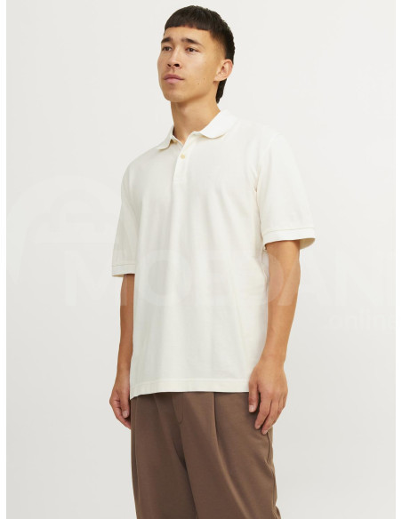 Jack & Jones - JPRBLUWILLIAM WASH SS POLO Tbilisi - photo 1