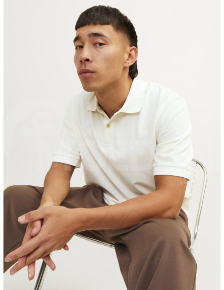 Jack & Jones - JPRBLUWILLIAM WASH SS POLO Tbilisi - photo 3
