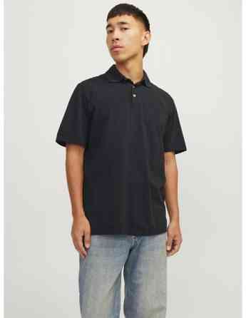 Jack & Jones - JPRBLUWILLIAM WASH SS POLO Tbilisi
