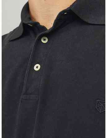 Jack & Jones - JPRBLUWILLIAM WASH SS POLO Tbilisi