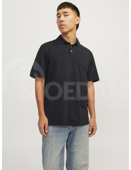 Jack & Jones - JPRBLUWILLIAM WASH SS POLO Tbilisi - photo 1