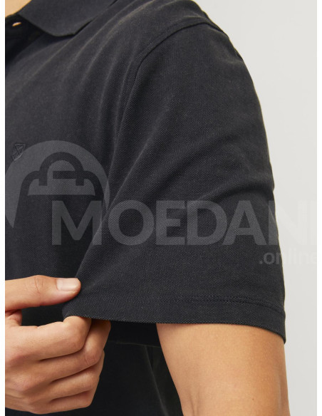 Jack & Jones - JPRBLUWILLIAM WASH SS POLO Tbilisi - photo 7