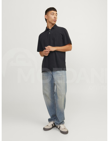 Jack & Jones - JPRBLUWILLIAM WASH SS POLO Tbilisi - photo 4