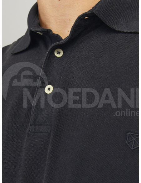 Jack & Jones - JPRBLUWILLIAM WASH SS POLO Tbilisi - photo 5