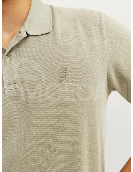 Jack & Jones - JPRBLUWILLIAM WASH SS POLO Tbilisi - photo 6