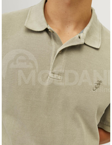 Jack & Jones - JPRBLUWILLIAM WASH SS POLO Tbilisi - photo 5