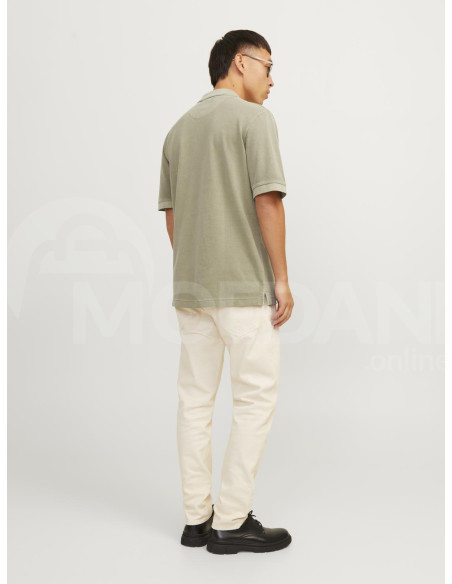 Jack & Jones - JPRBLUWILLIAM WASH SS POLO Tbilisi - photo 2