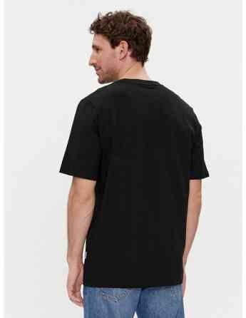 Jack & Jones - JORCASEY TEE SS CREW NECK Tbilisi