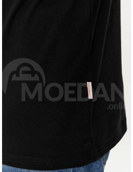 Jack & Jones - JORCASEY TEE SS CREW NECK Tbilisi - photo 6