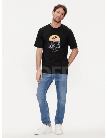 Jack & Jones - JORCASEY TEE SS CREW NECK Tbilisi - photo 3