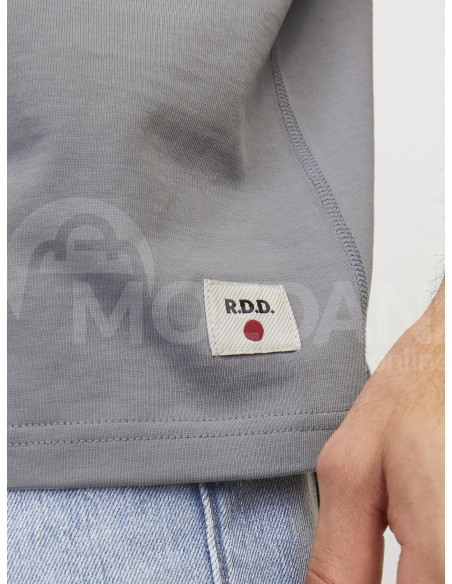 Jack & Jones - RDDTRAPPER TEE S/S CREW NECK Tbilisi - photo 5