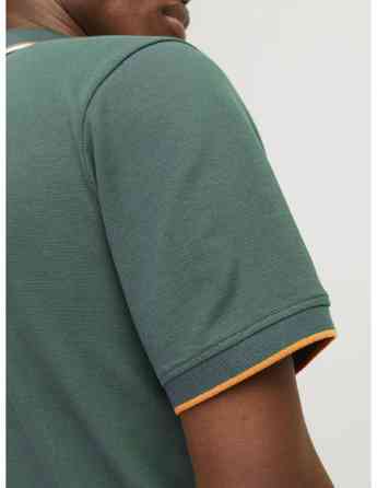 Jack & Jones - JCOHASS LOGO POLO SS LN Tbilisi