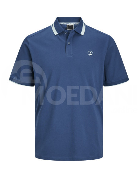 Jack & Jones - JCOHASS LOGO POLO SS LN Tbilisi - photo 7