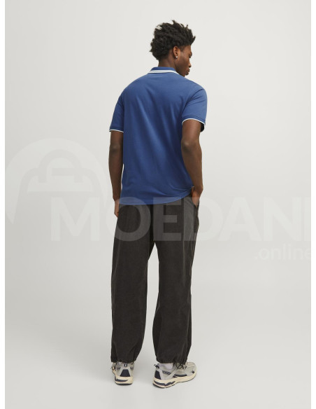 Jack & Jones - JCOHASS LOGO POLO SS LN Tbilisi - photo 2