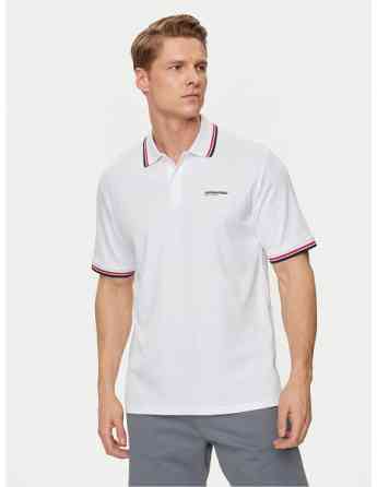 Jack & Jones - JJCAMPA POLO SS Tbilisi