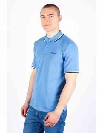 Jack & Jones - JJCAMPA POLO SS Tbilisi