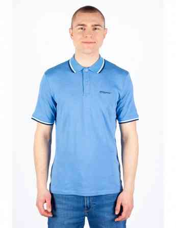 Jack & Jones - JJCAMPA POLO SS Tbilisi