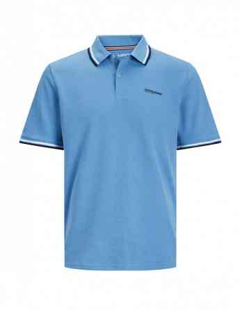 Jack & Jones - JJCAMPA POLO SS Tbilisi