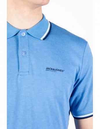 Jack & Jones - JJCAMPA POLO SS Tbilisi