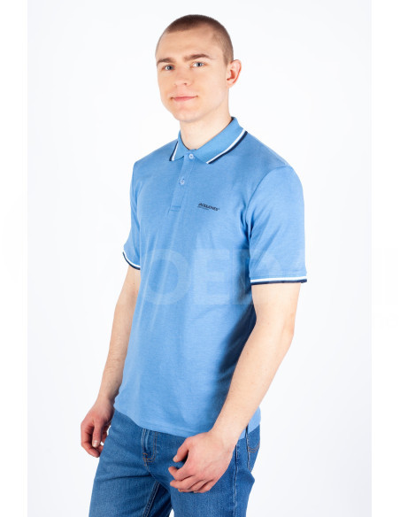 Jack & Jones - JJCAMPA POLO SS Tbilisi - photo 1