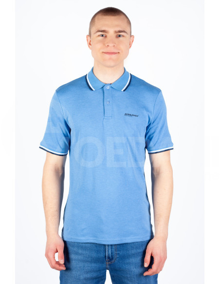 Jack & Jones - JJCAMPA POLO SS Tbilisi - photo 4