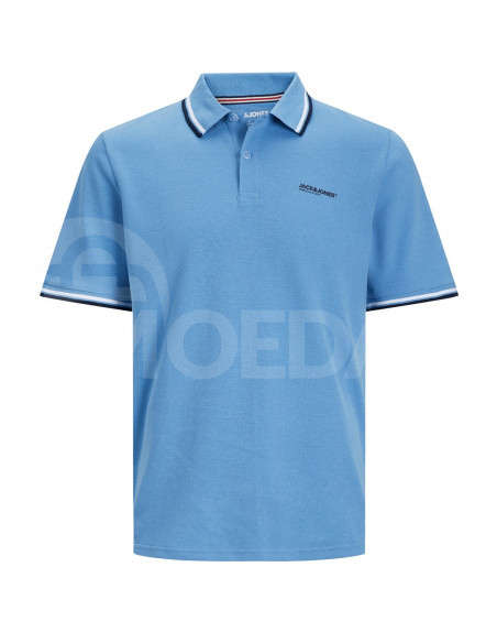 Jack & Jones - JJCAMPA POLO SS Tbilisi - photo 5