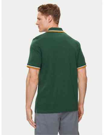 Jack & Jones - JJCAMPA POLO SS Tbilisi