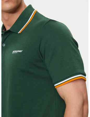 Jack & Jones - JJCAMPA POLO SS Tbilisi