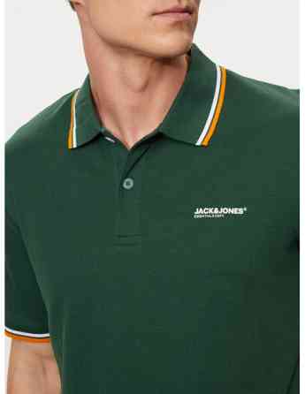 Jack & Jones - JJCAMPA POLO SS Tbilisi