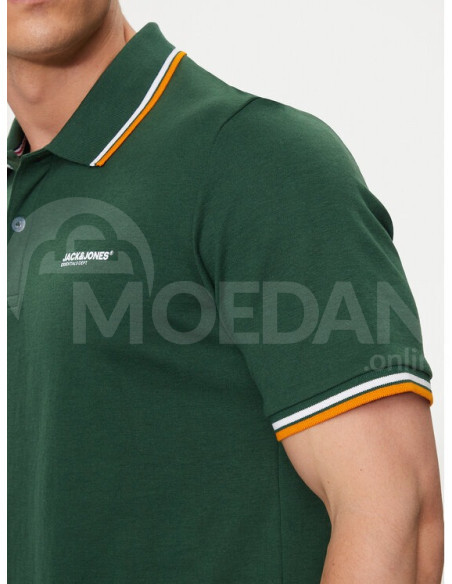 Jack & Jones - JJCAMPA POLO SS Tbilisi - photo 5