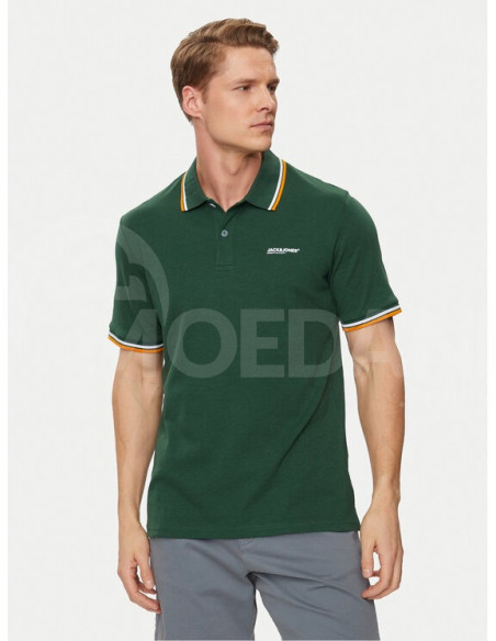 Jack & Jones - JJCAMPA POLO SS Tbilisi - photo 1