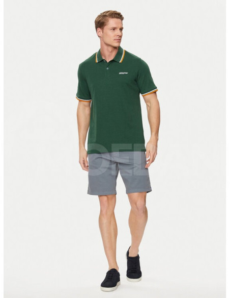 Jack & Jones - JJCAMPA POLO SS Tbilisi - photo 3