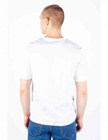 Jack & Jones - JJFLINT TEE SS CREW NECK Tbilisi