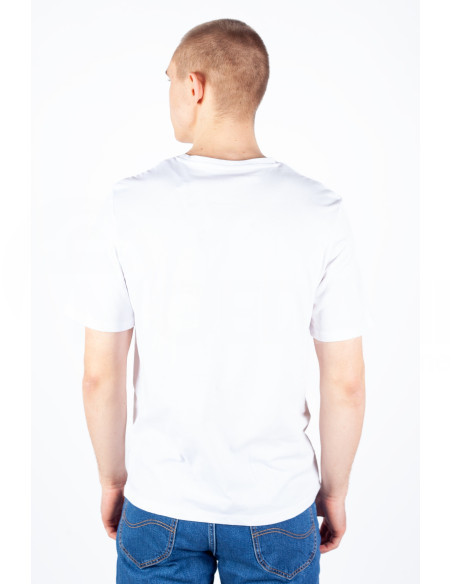 Jack & Jones - JJFLINT TEE SS CREW NECK Tbilisi - photo 2