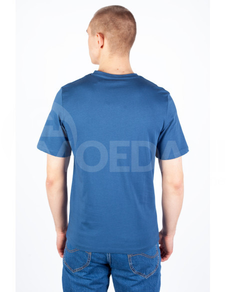 Jack & Jones - JJFLINT TEE SS CREW NECK Tbilisi - photo 2