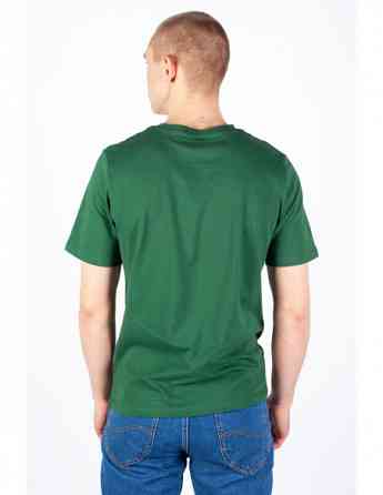 Jack & Jones - JJFLINT TEE SS CREW NECK Tbilisi