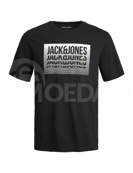 Jack & Jones - JJFLINT TEE SS CREW NECK Tbilisi - photo 6