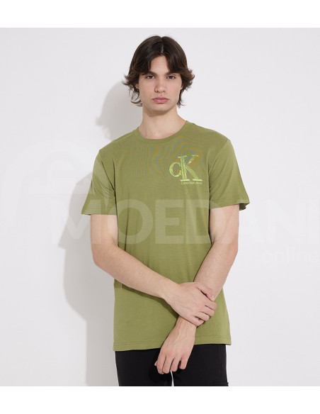 CALVIN KLEIN Tbilisi - photo 1