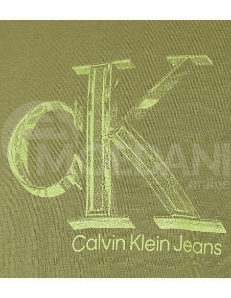 CALVIN KLEIN Tbilisi - photo 5