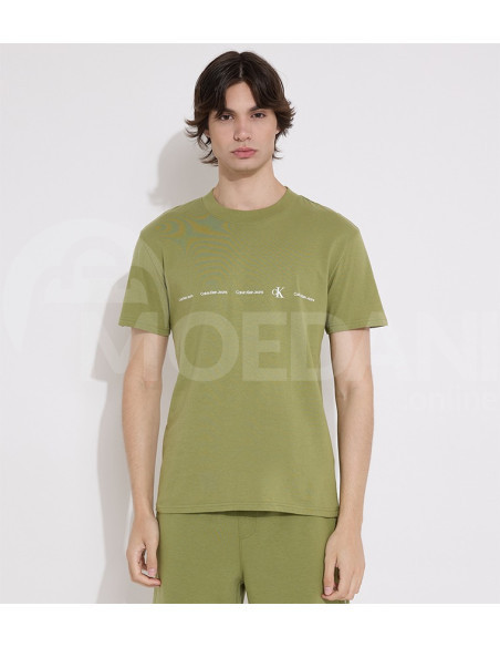 CALVIN KLEIN Tbilisi - photo 1