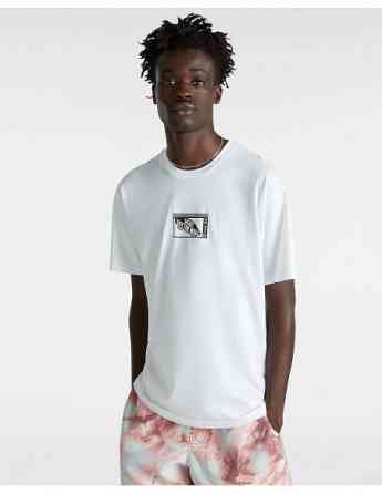 VANS - TECH BOX SS TEE Tbilisi