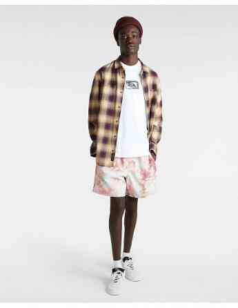 VANS - TECH BOX SS TEE Tbilisi