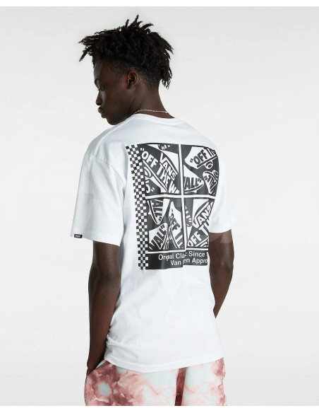 VANS - TECH BOX SS TEE Tbilisi - photo 2