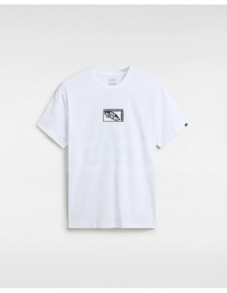 VANS - TECH BOX SS TEE Tbilisi - photo 5